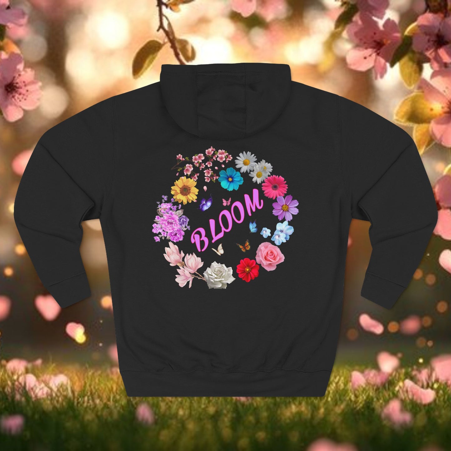Floral Bloom