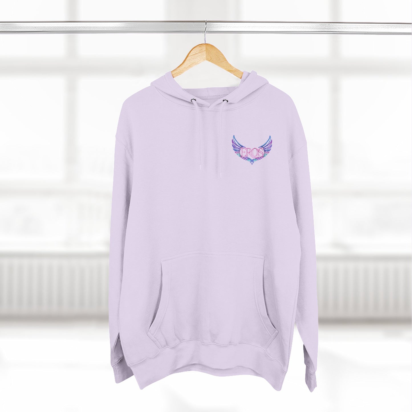 Synth Hoodie