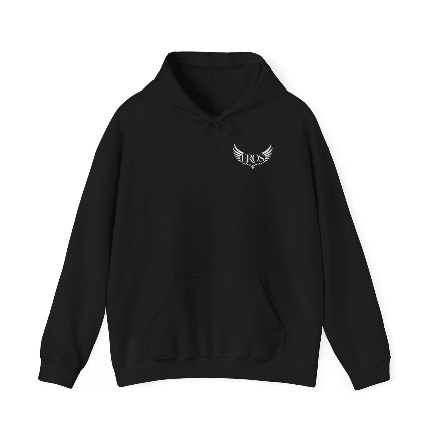 EROS: New Beginnings