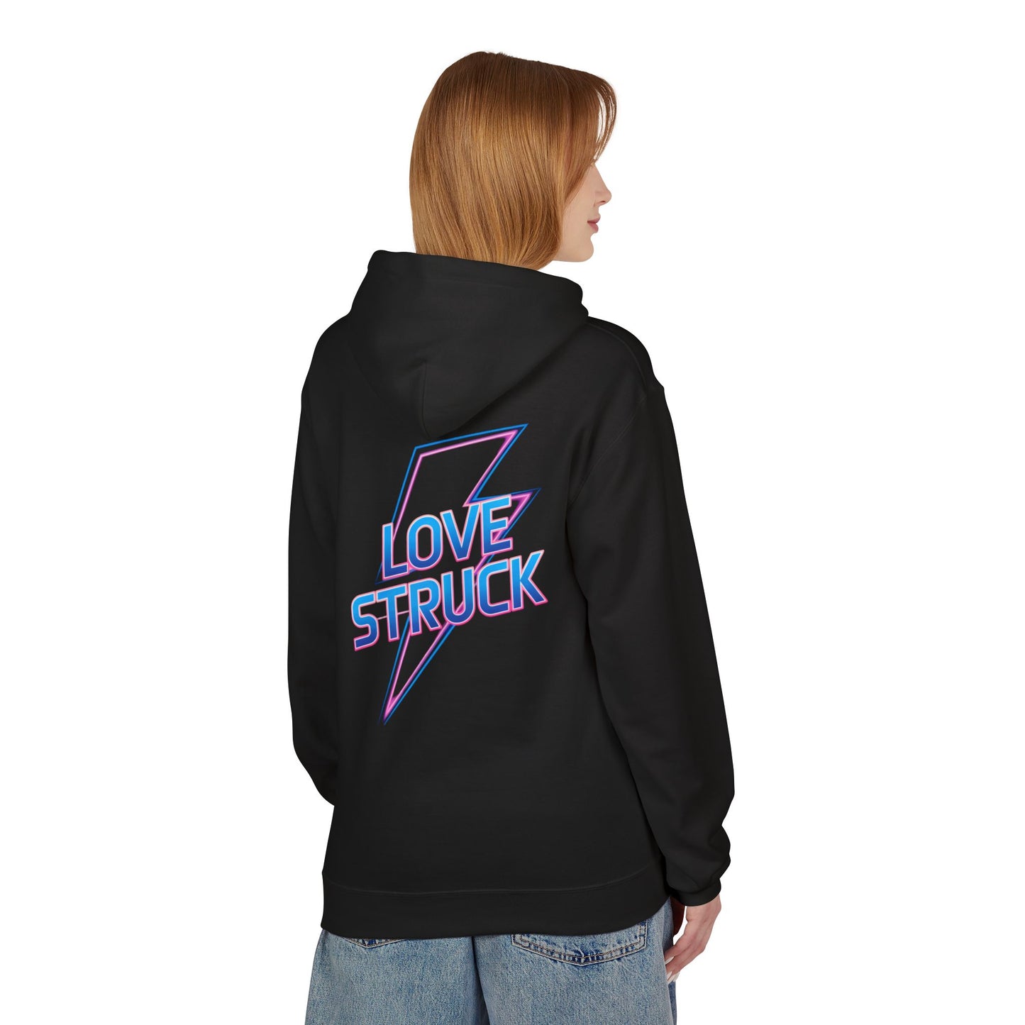 Love Struck: Pixie