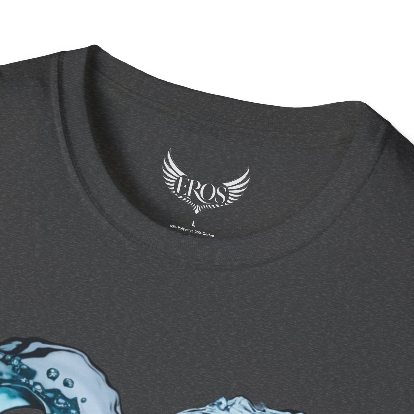 Waves Tee