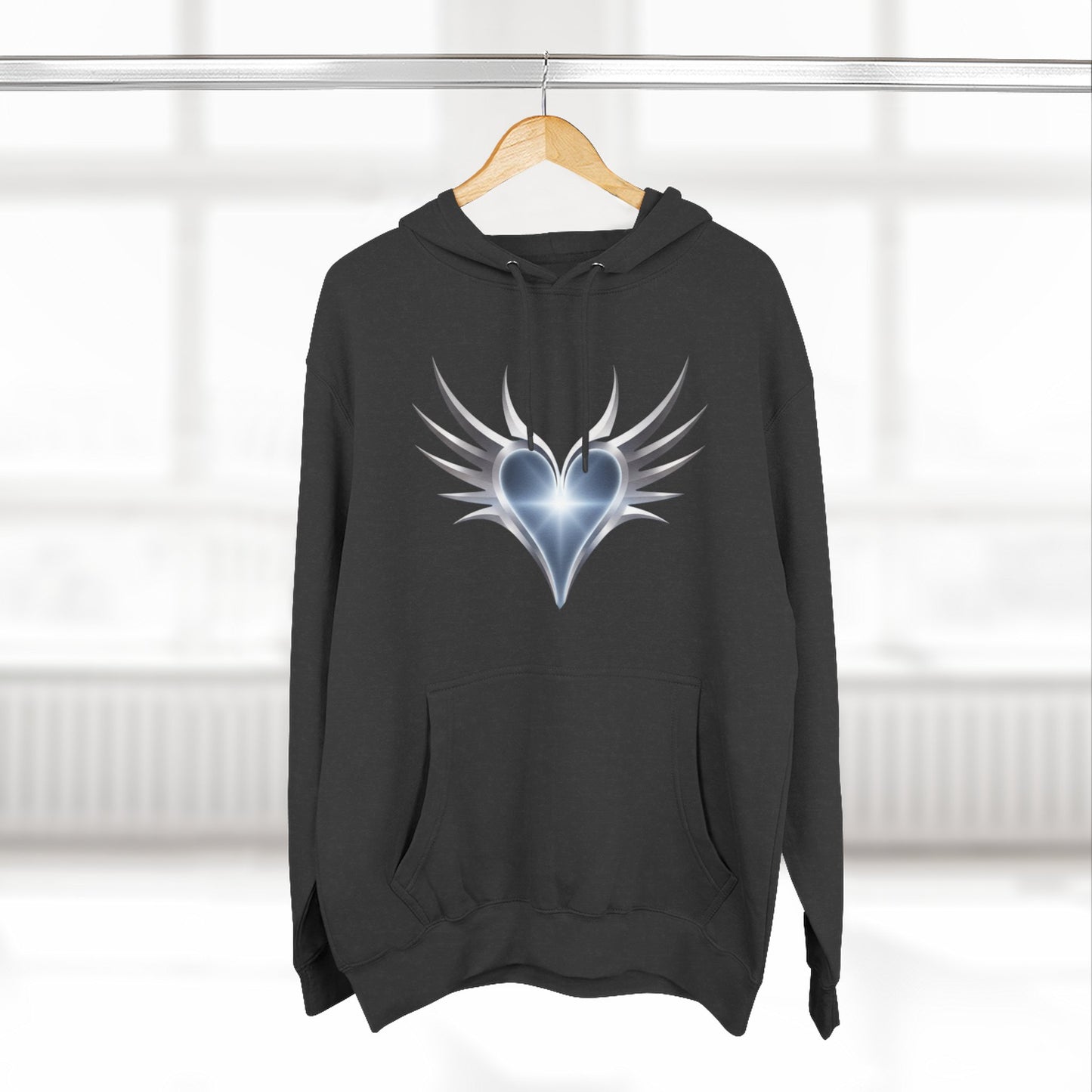 Asteria Hoodie