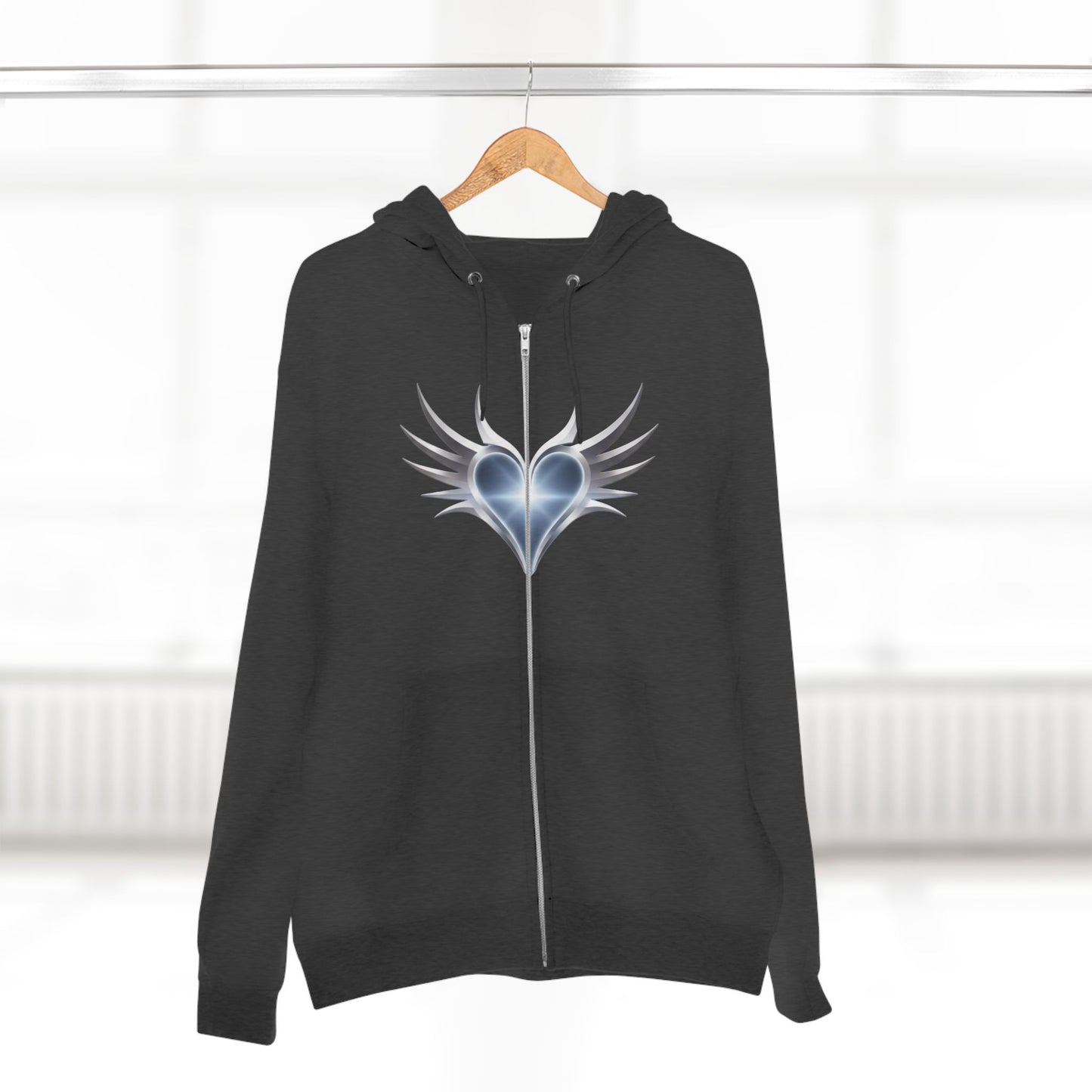 Asteria Zip-Up