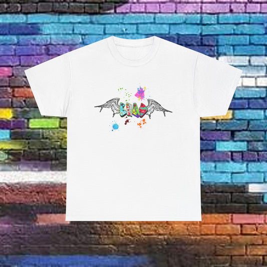 Graffiti T-Shirt