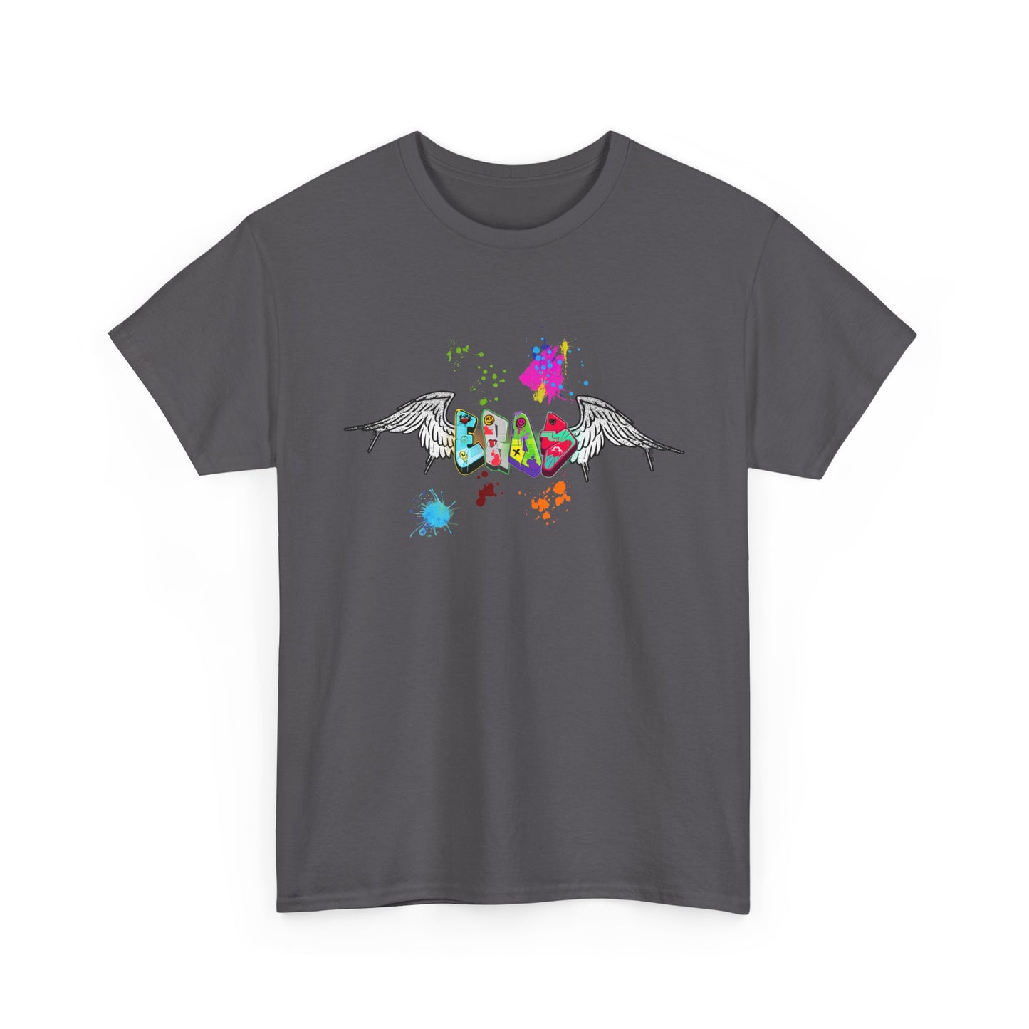 Graffiti T-Shirt