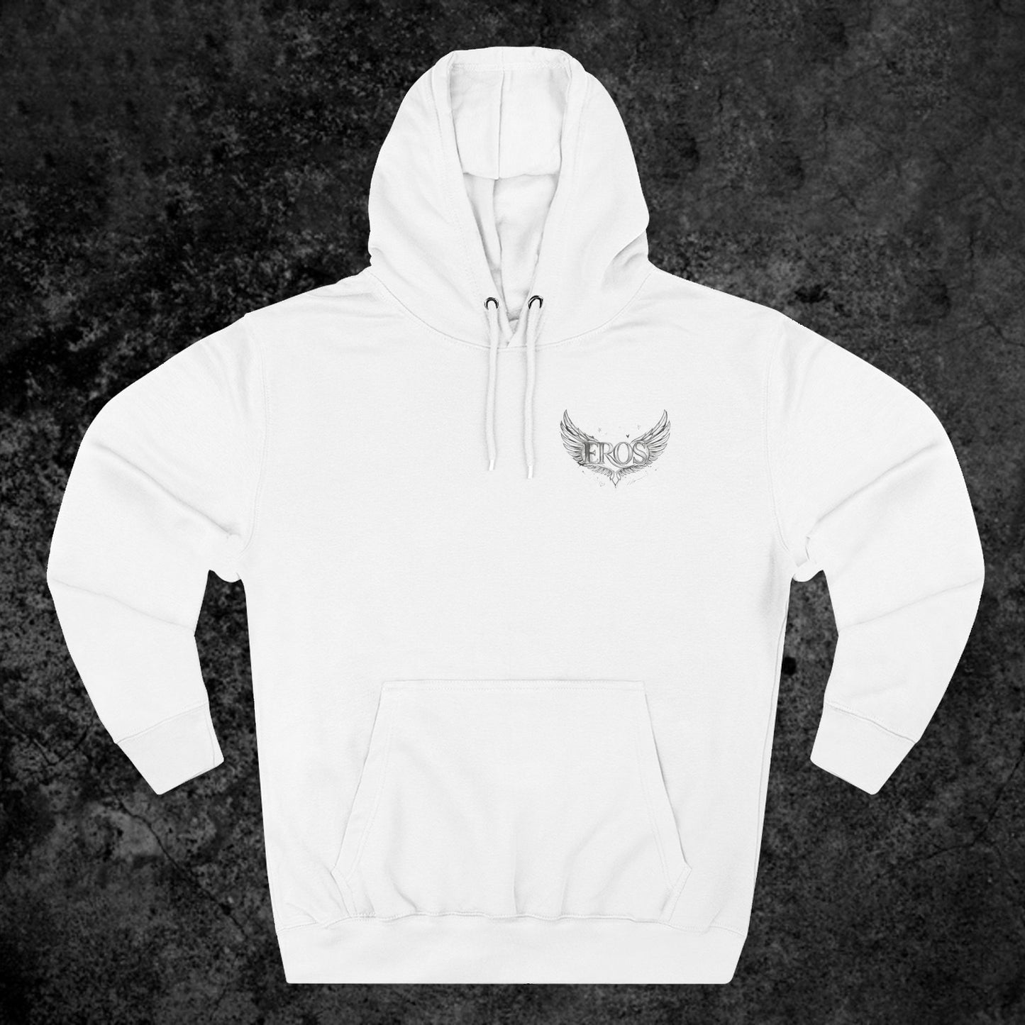 Sketch Hoodie