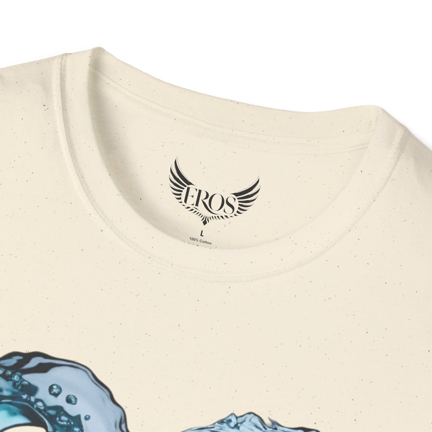 Waves Tee