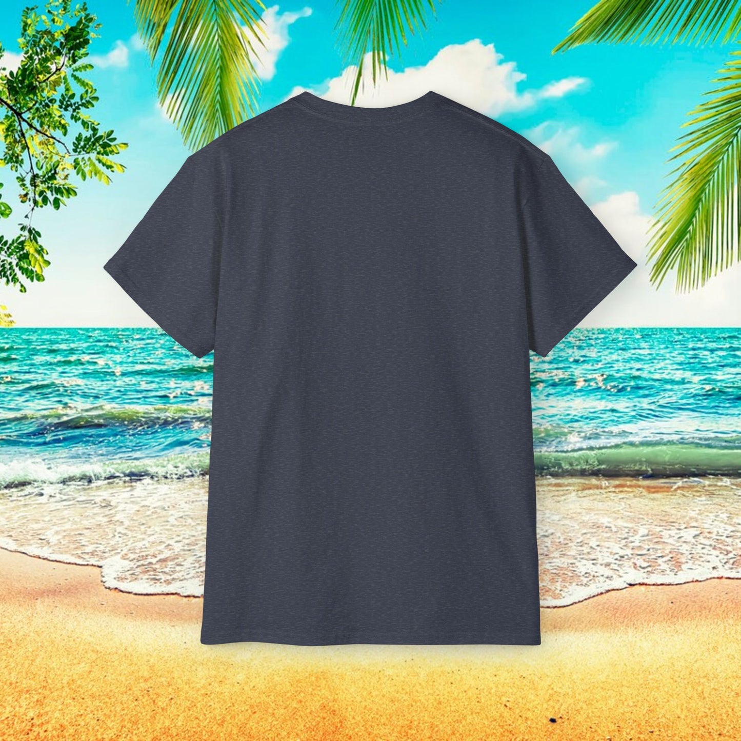 Summer Love Tee