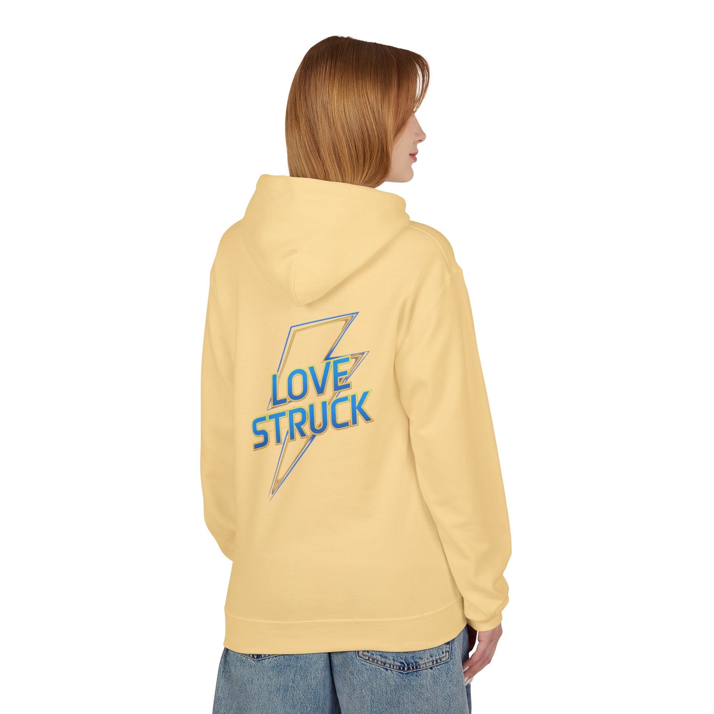Love Struck: Static