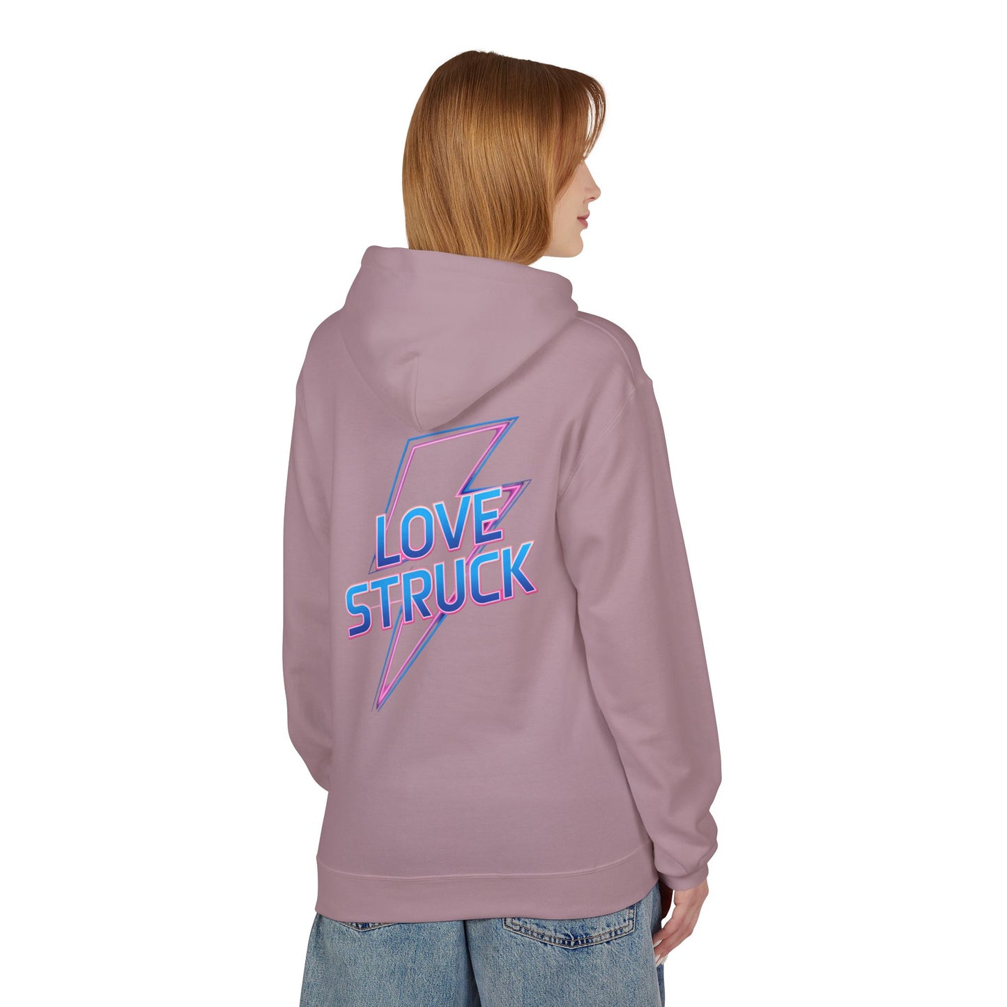 Love Struck: Pixie