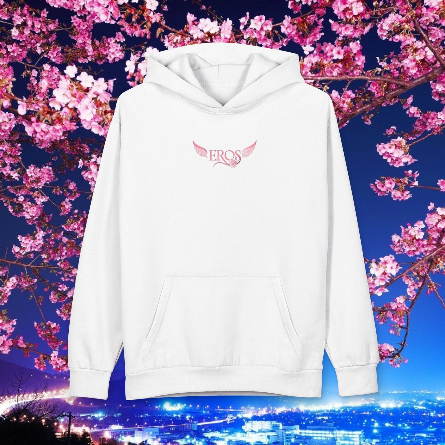 Cherry Bloom