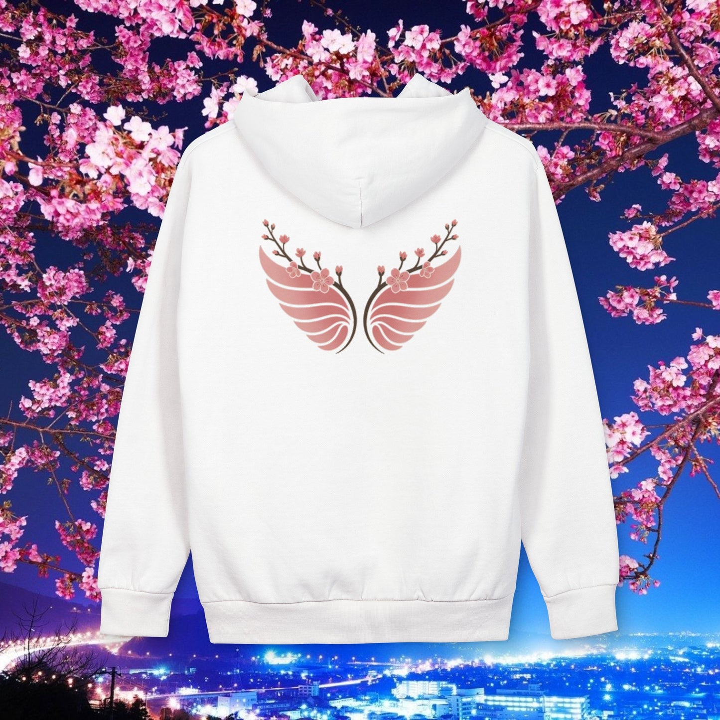 Cherry Bloom