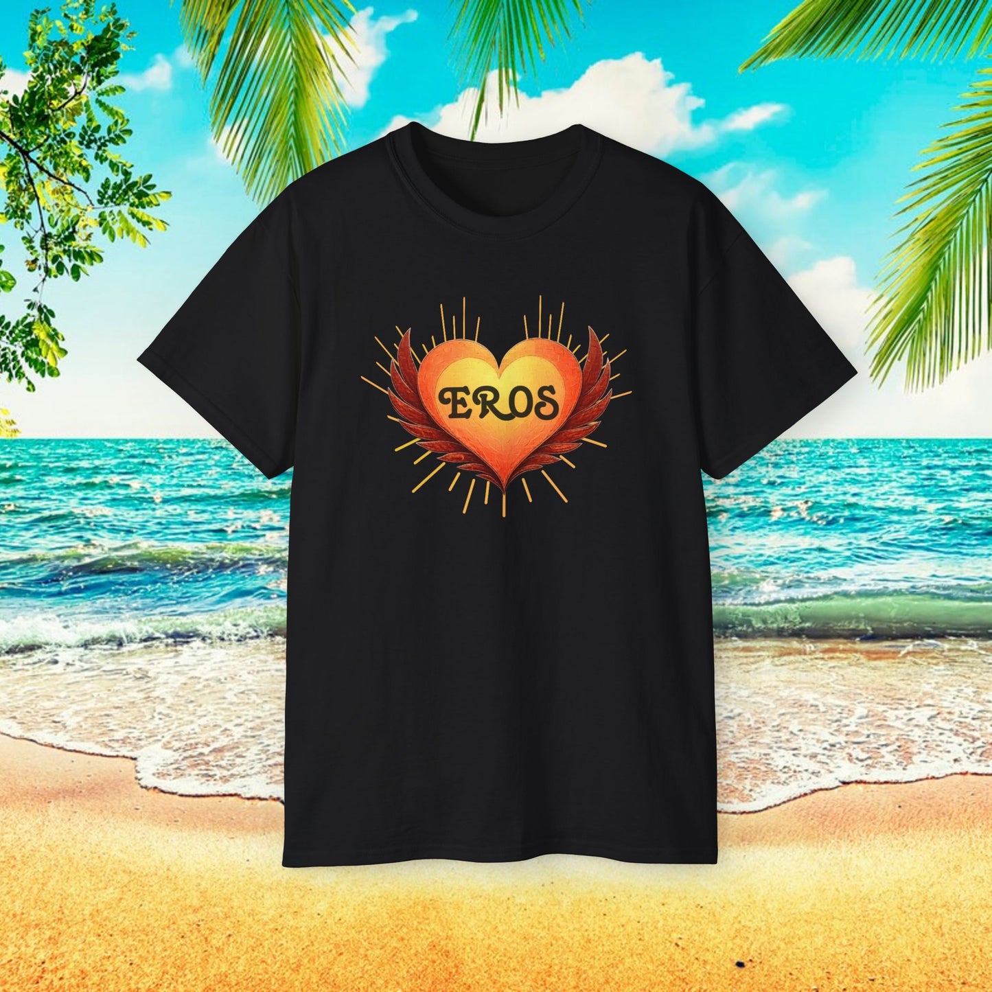 Summer Love Tee