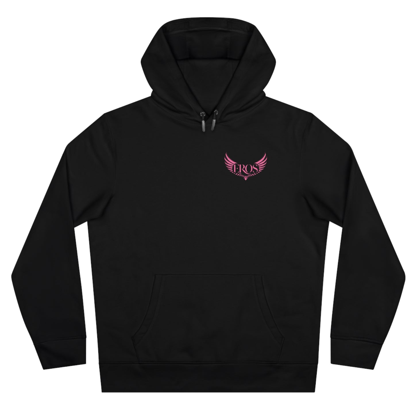 'The World is Yours' Hoodie