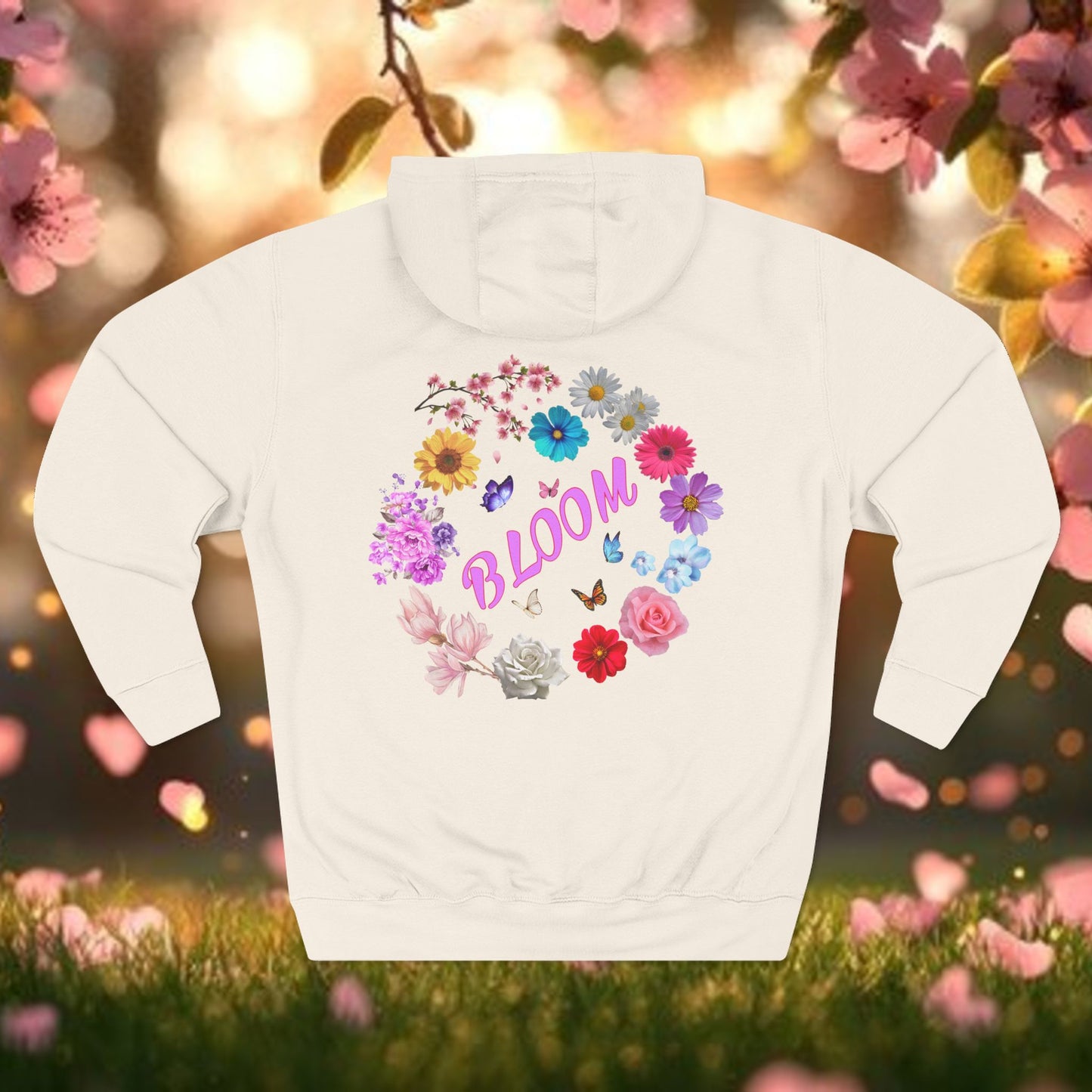 Floral Bloom