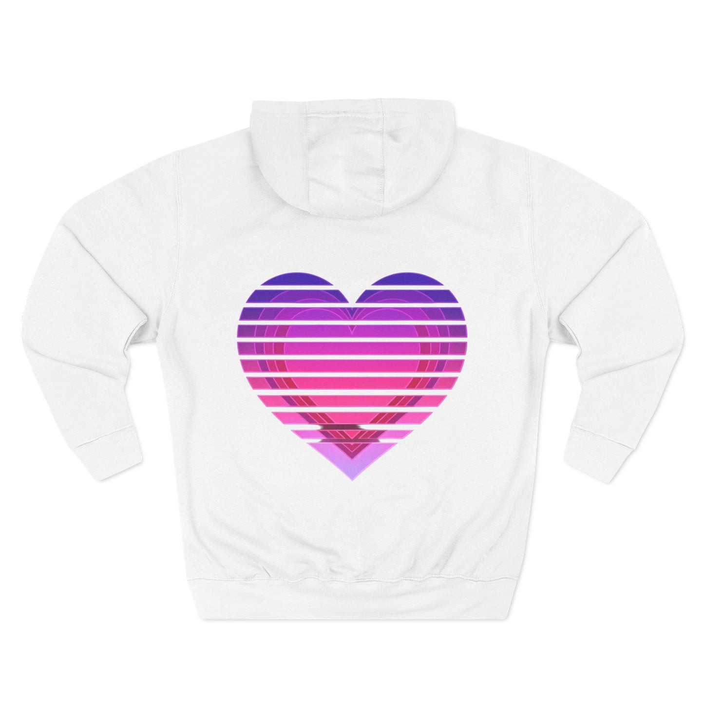 Synth Hoodie