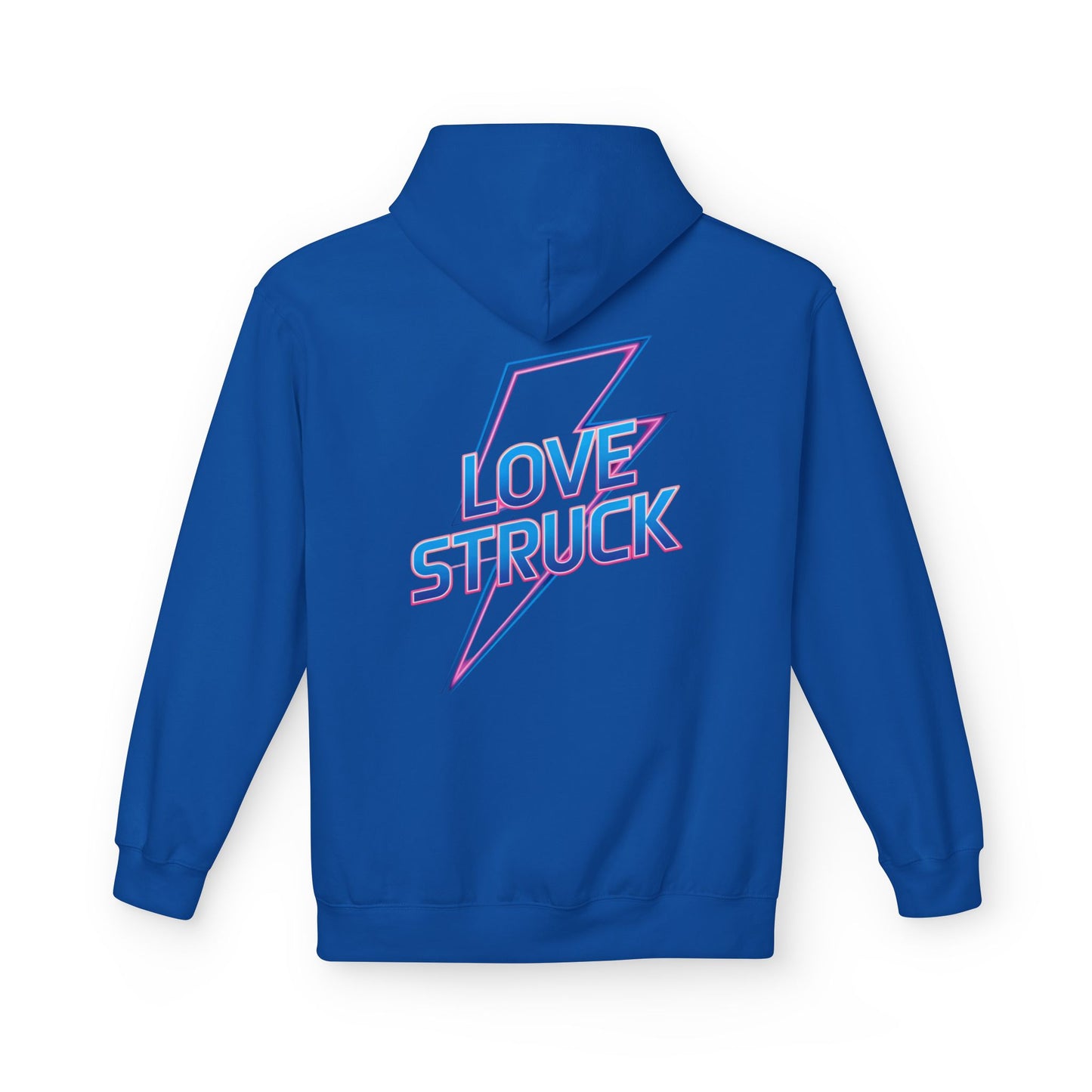 Love Struck: Pixie