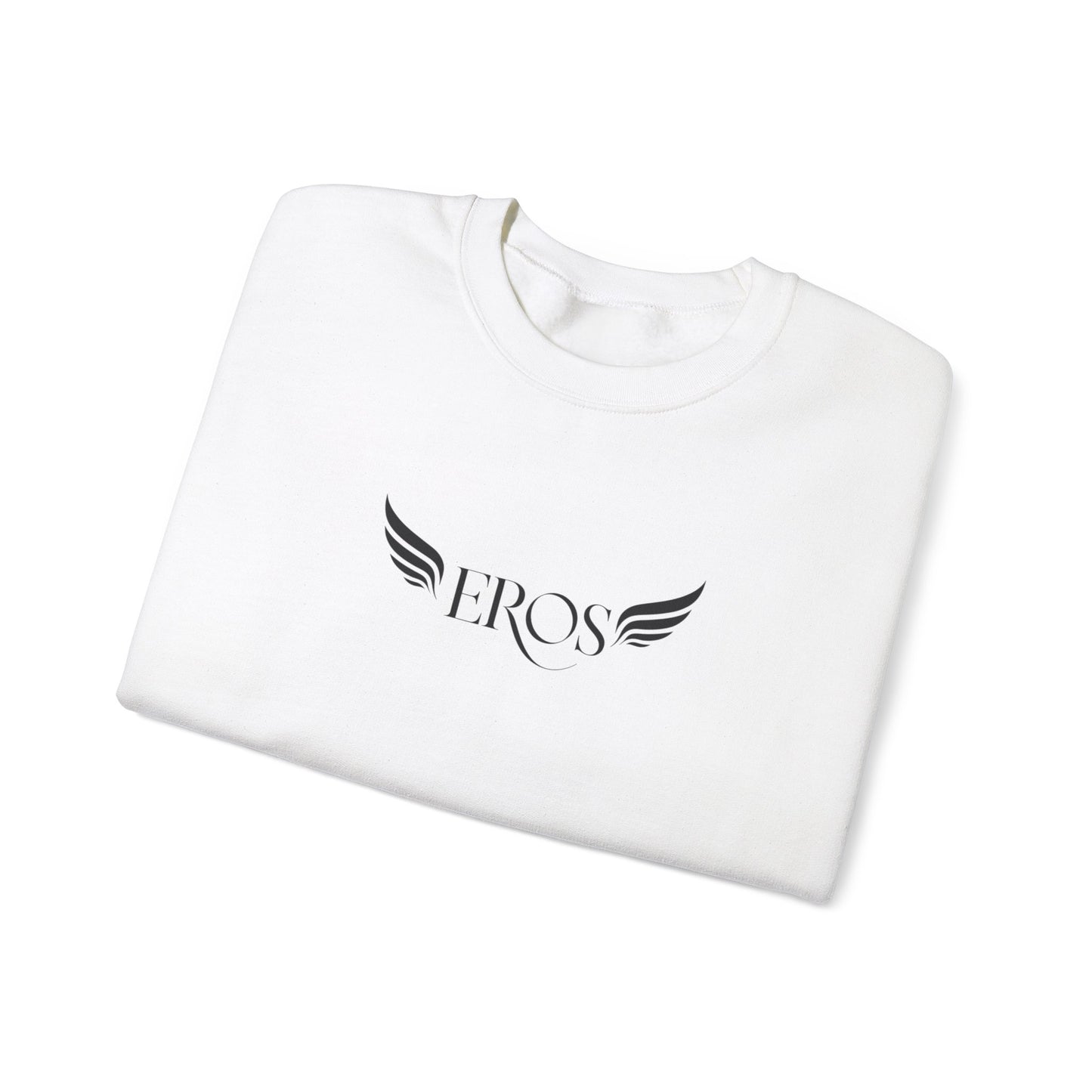 Eros Essentials Crewneck