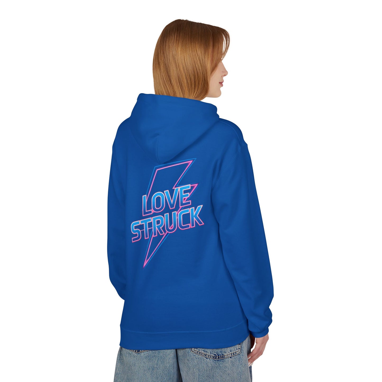 Love Struck: Pixie