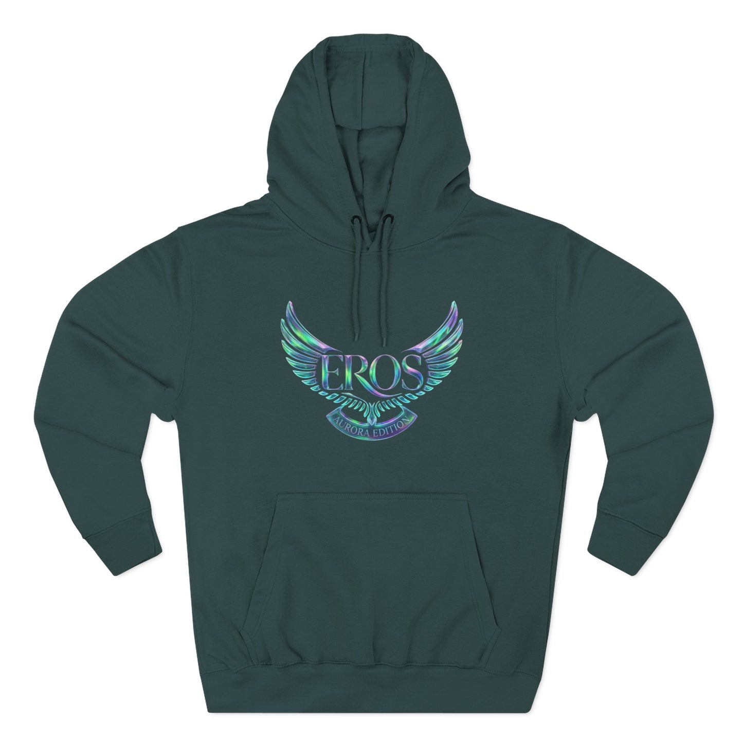 Aurora Edition Hoodie