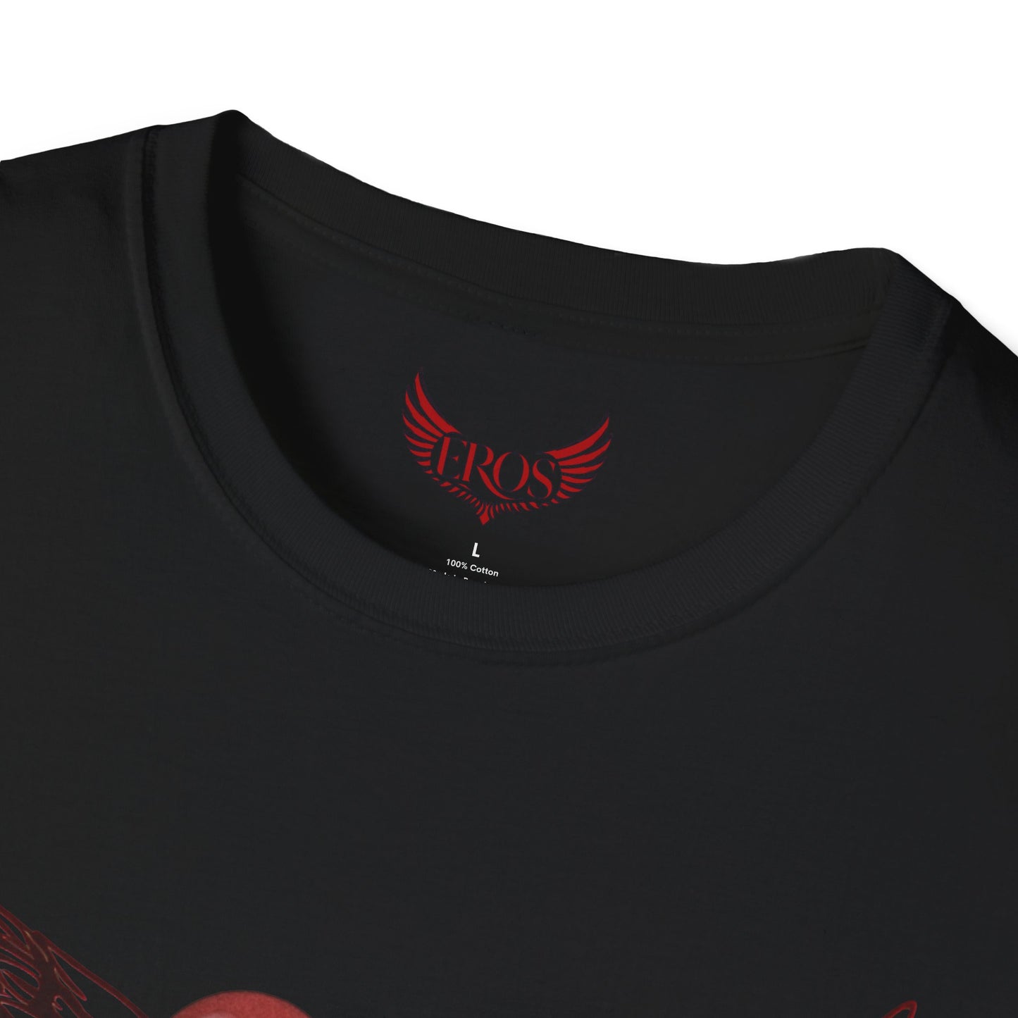 Love With Wings Tee