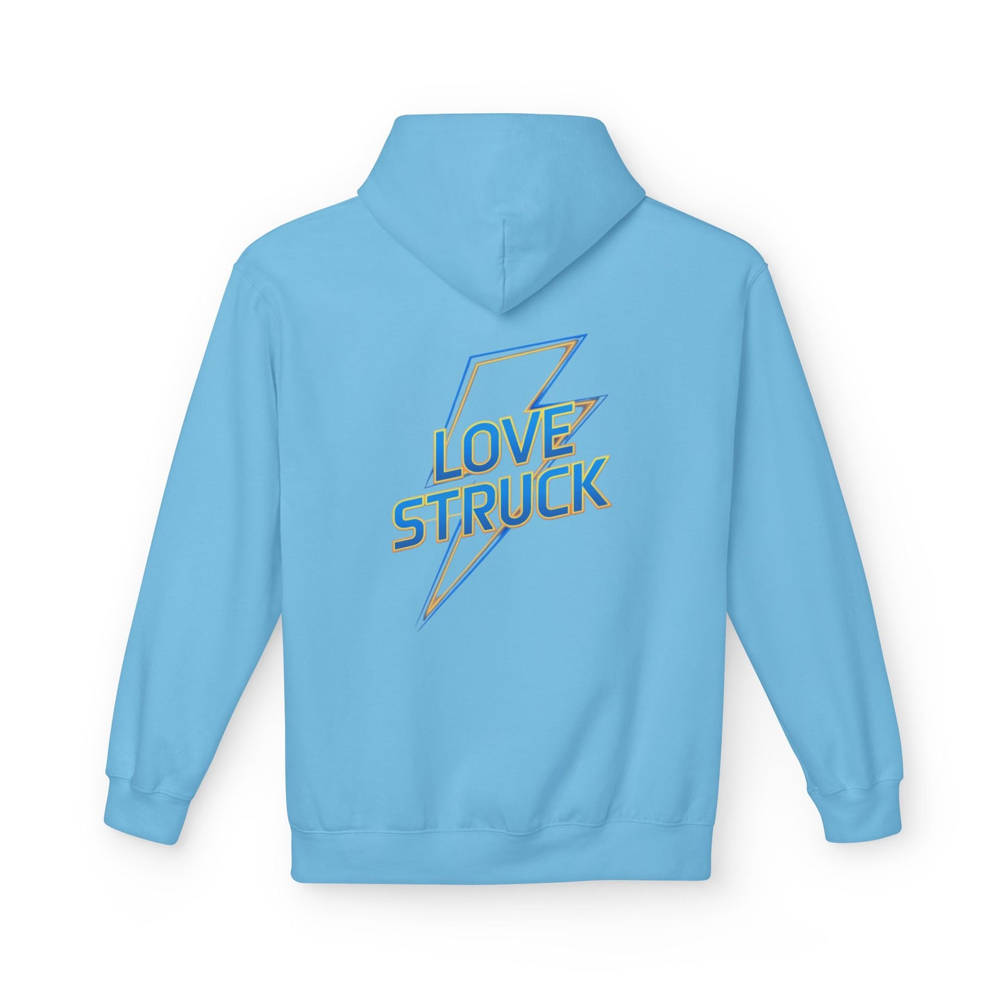 Love Struck: Static
