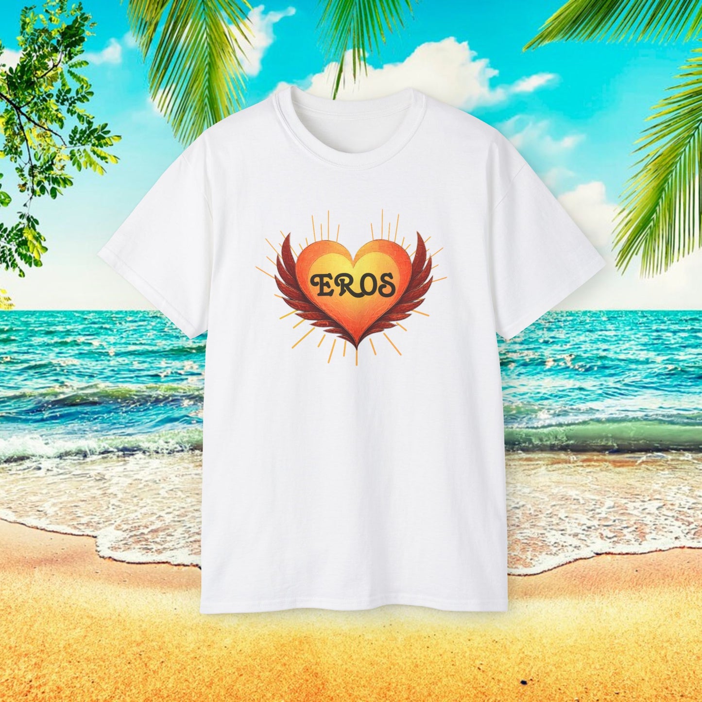 Summer Love Tee