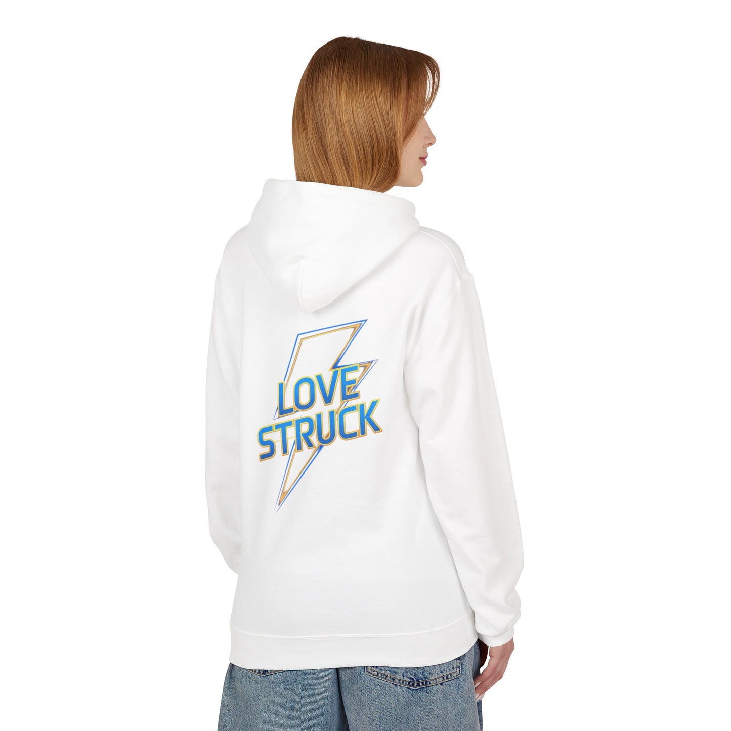 Love Struck: Static