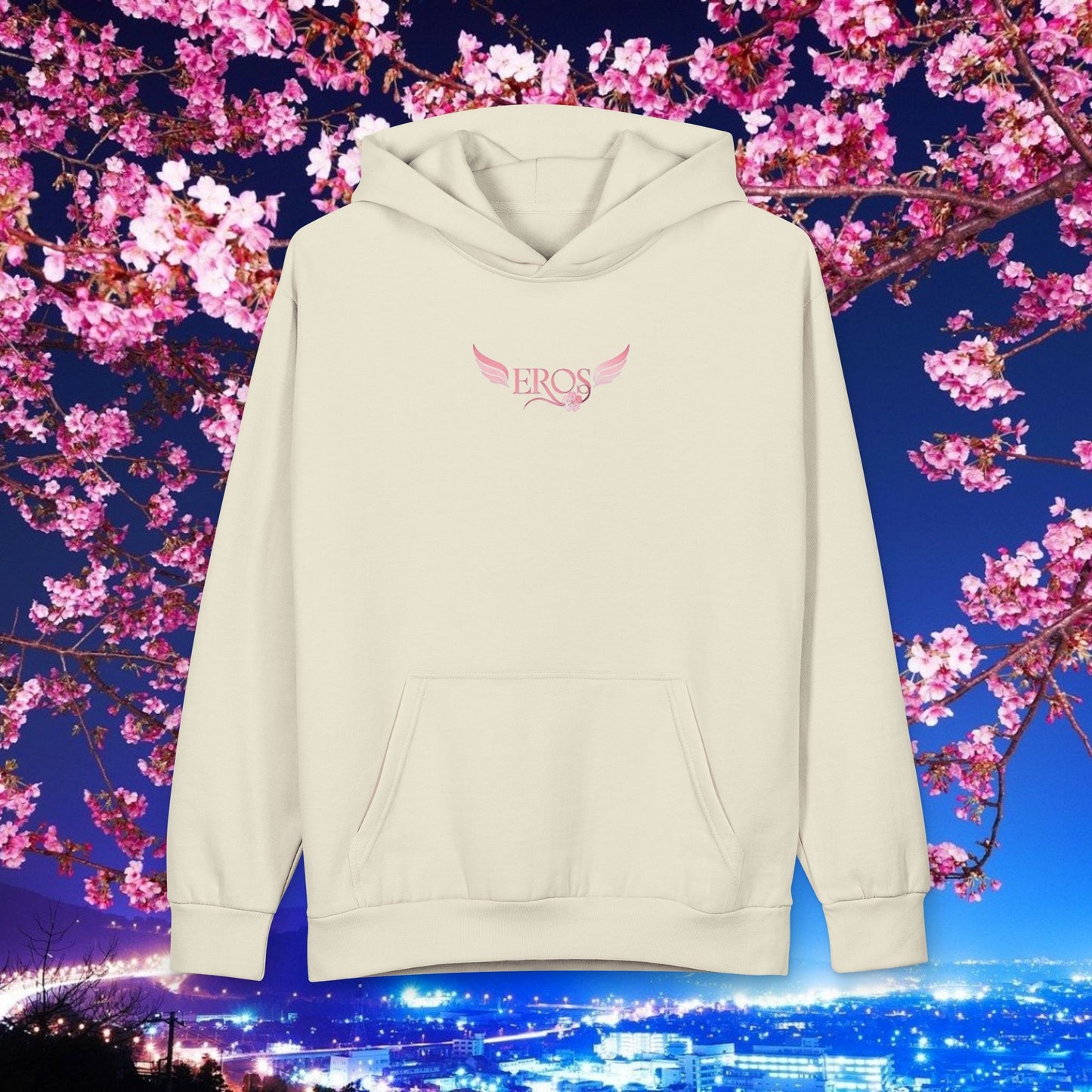 Cherry Bloom