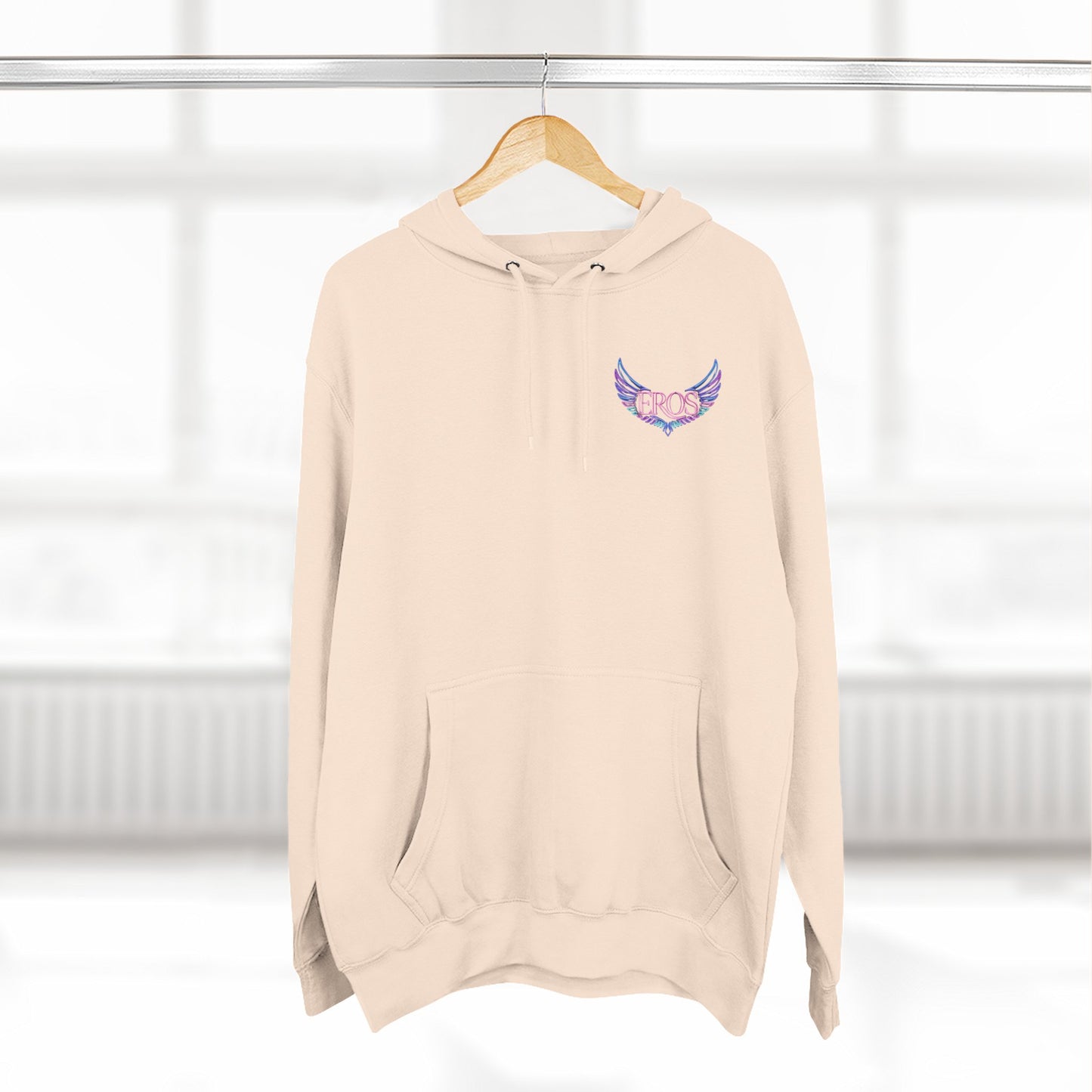 Synth Hoodie
