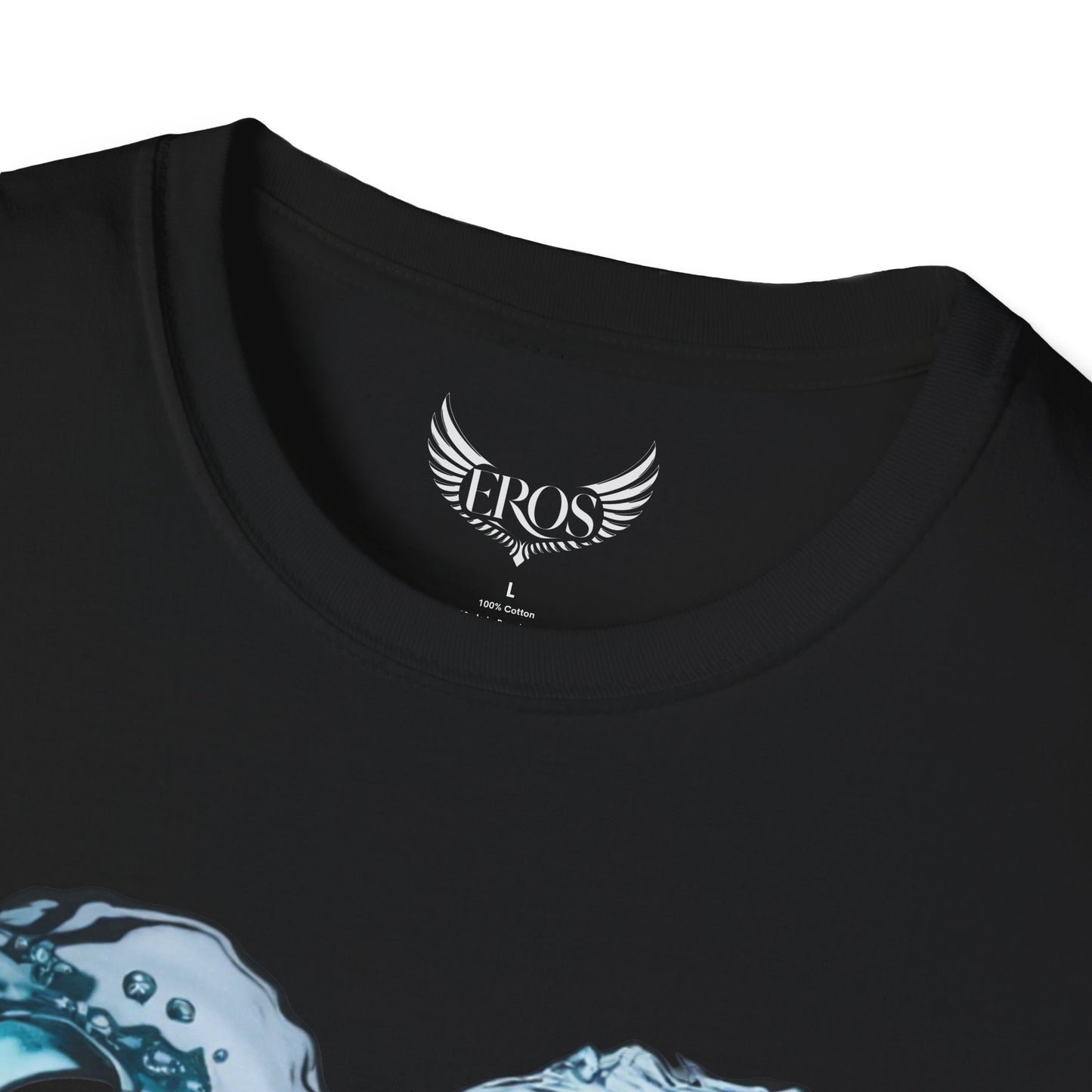 Waves Tee