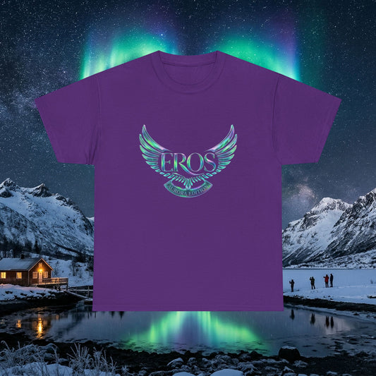 Aurora Edition Tee
