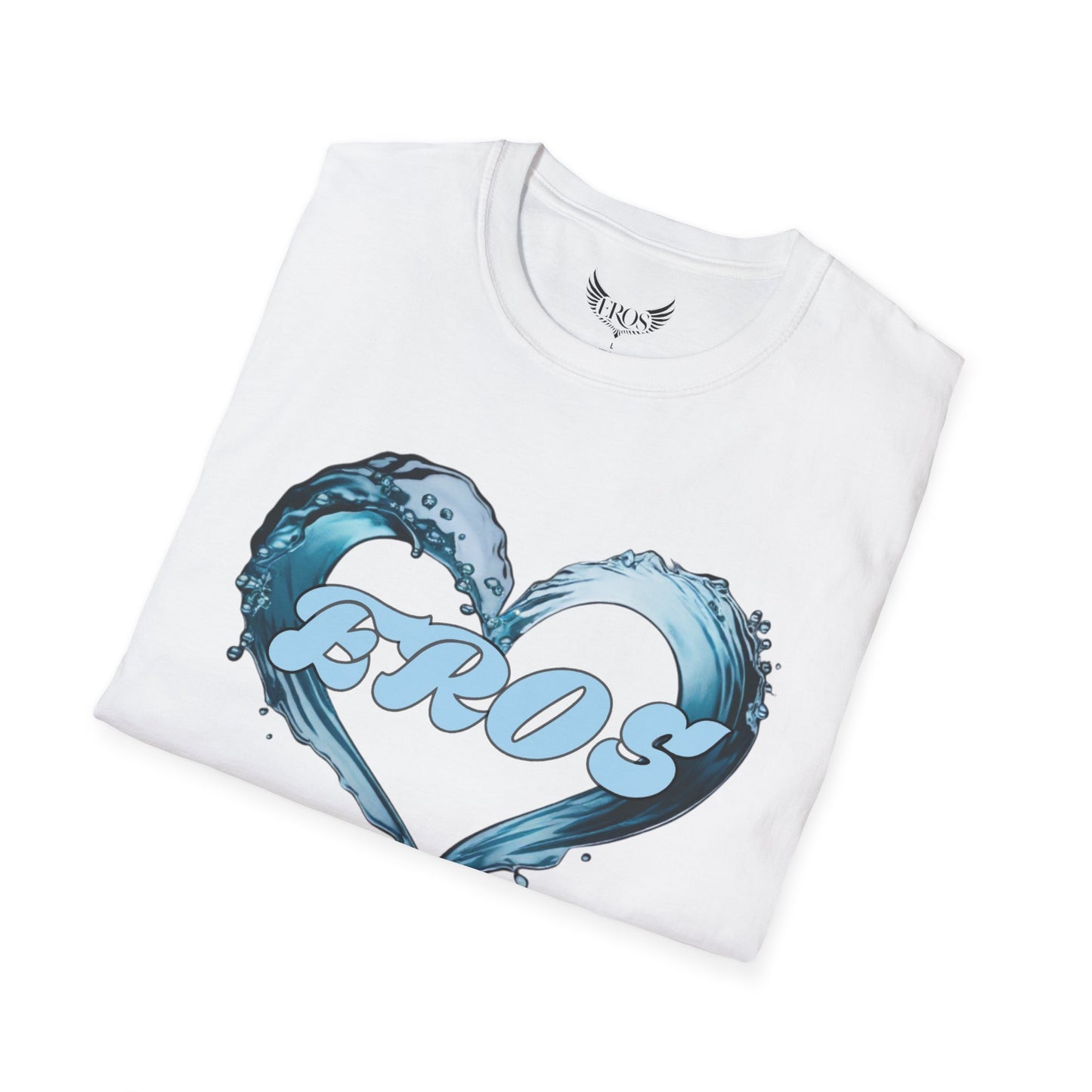 Waves Tee