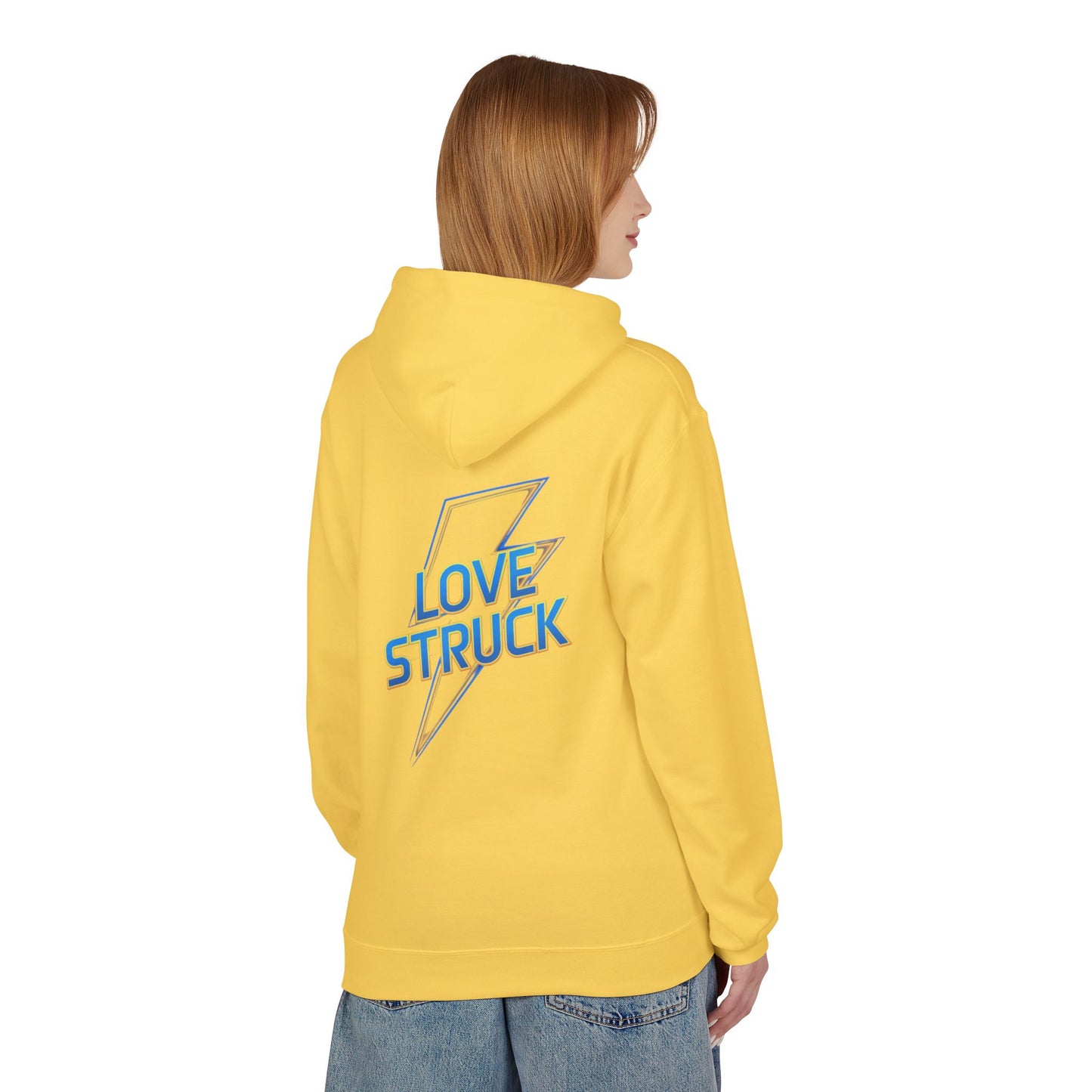 Love Struck: Static
