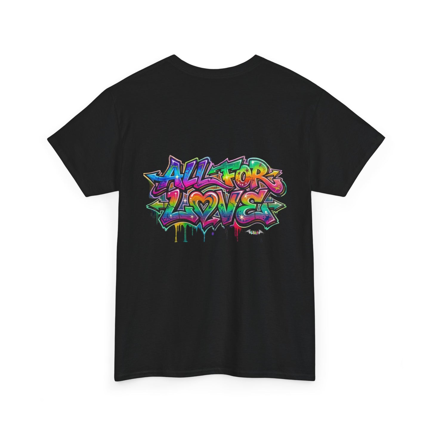 Graffiti T-Shirt