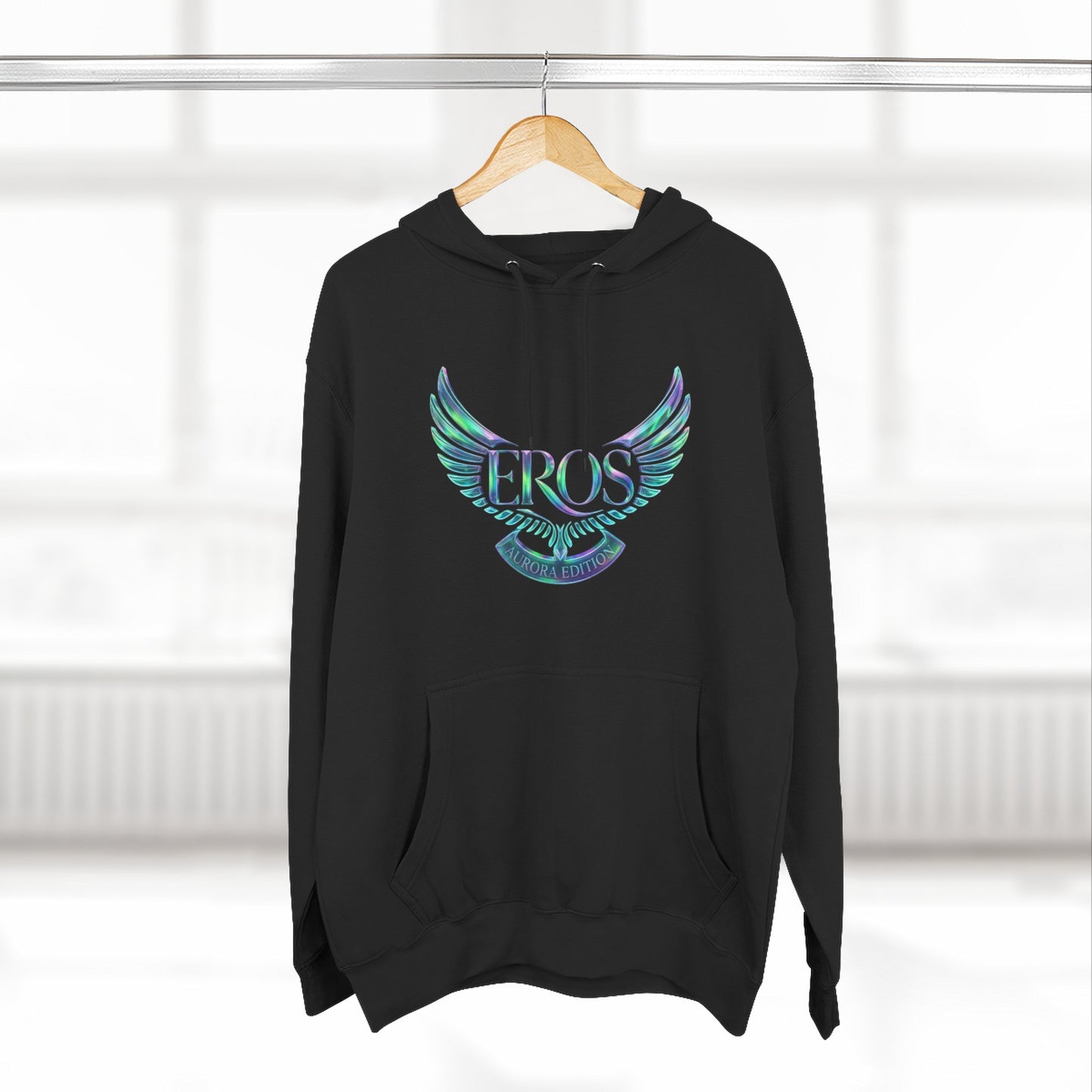 Aurora Edition Hoodie