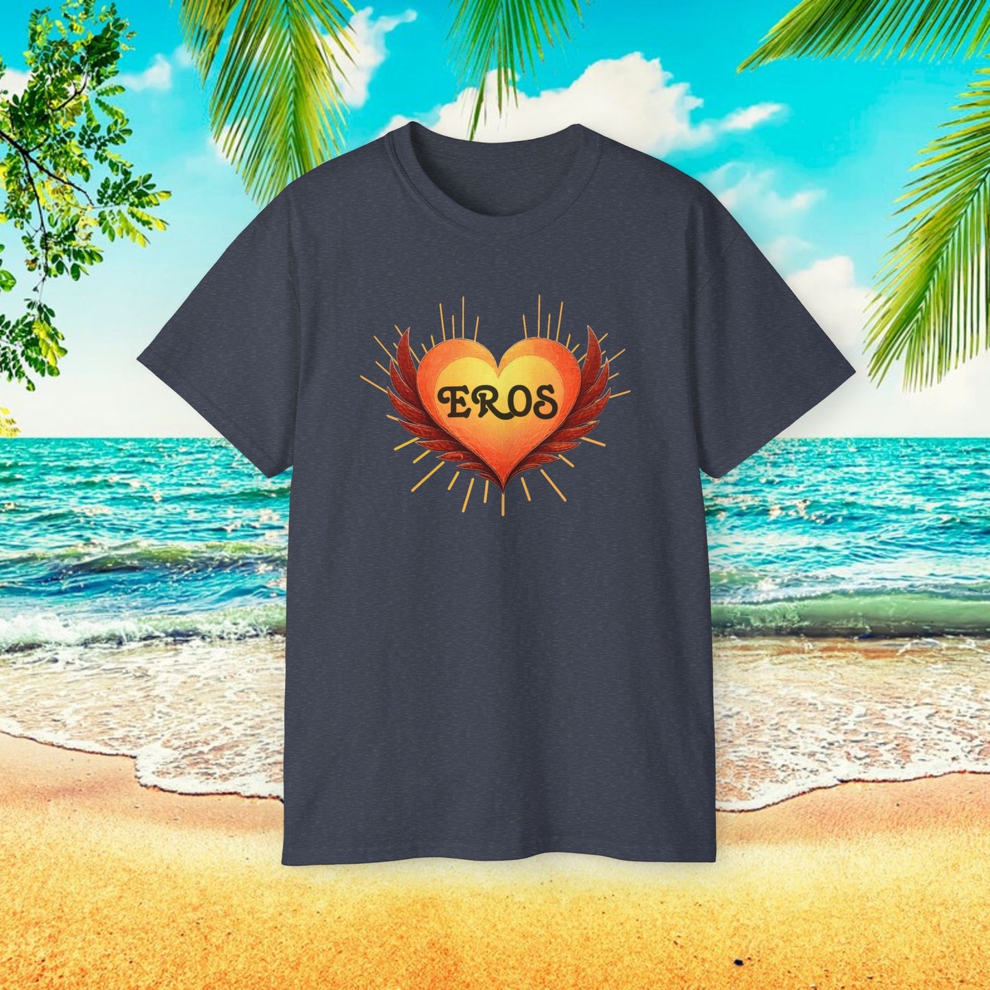 Summer Love Tee