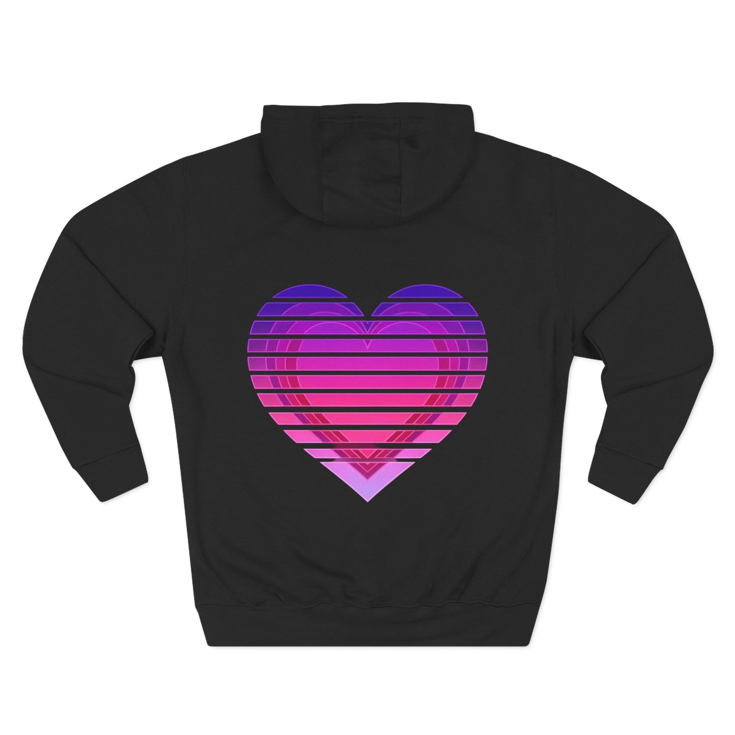 Synth Hoodie